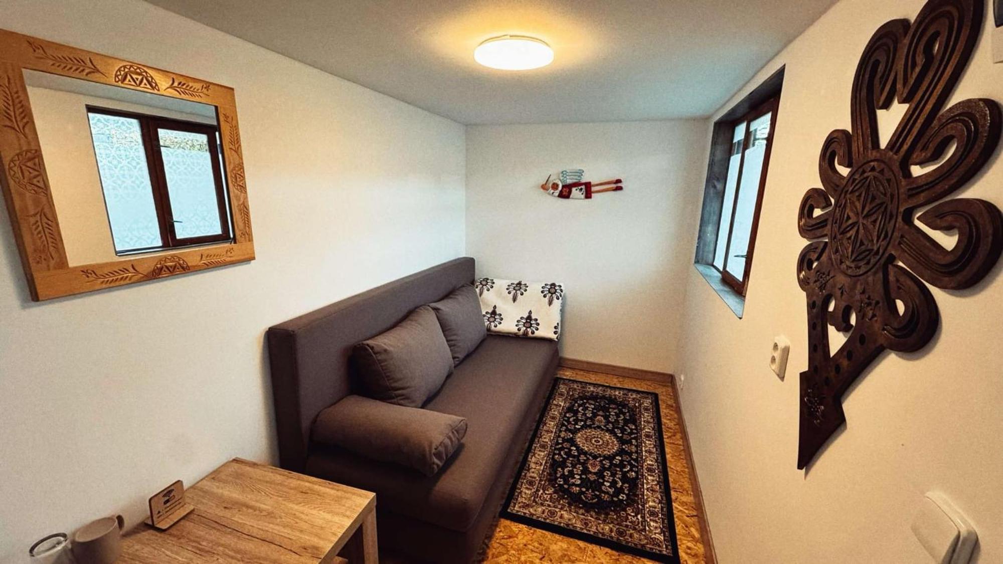 Stonemlynska 7 Slovakia Apartment Svit Bagian luar foto