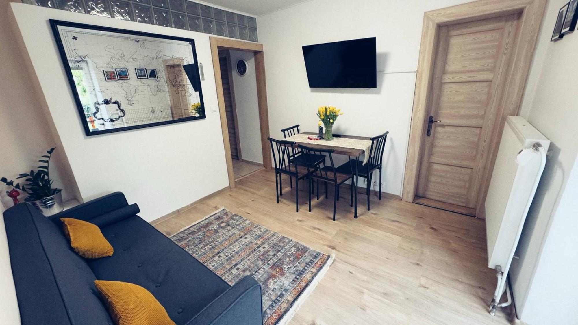 Stonemlynska 7 Slovakia Apartment Svit Bagian luar foto